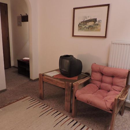 Pension Wallnoefer ミエミング 部屋 写真
