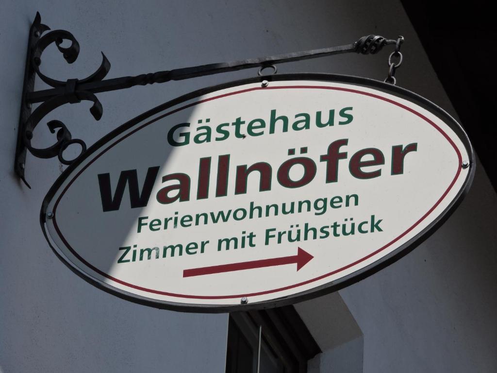 Pension Wallnoefer ミエミング エクステリア 写真